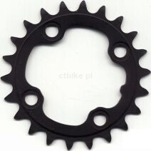 Korby MTB - tarcze korby