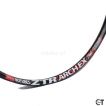 Obręcze rowerowe 28