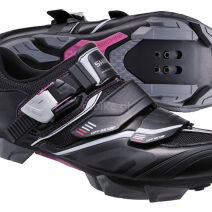 Buty MTB