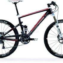 Rowery MTB