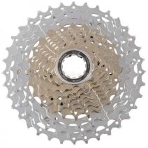 Kasety MTB - 10 rzędowe