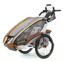 Przyczepki rowerowe