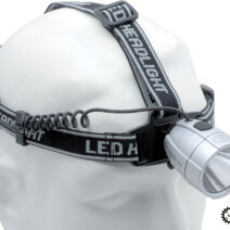 Lampy czołowe