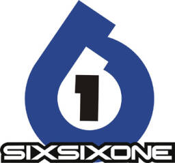 SIXSIXONE 661