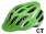 ALPINA FB JR. Junior 2.0 50-55 cm Kask rowerowy dziecięcy FR/MTB/AM zielono-biały