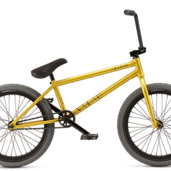 ROWER BMX RADIO VALAC KOŁA 20" 2017