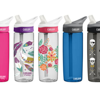 Camelbak Eddy Kubek bidon rowerowy 600 ml