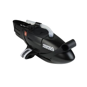 PROFILE DESIGN Bidon FC25 System black 739 ml