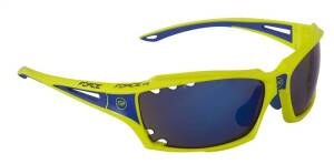 FORCE VISION okulary fluo 90973