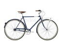 Creme Caferacer Man Doppio Deep Blue 7s rower miejski 28" ciemny niebieski