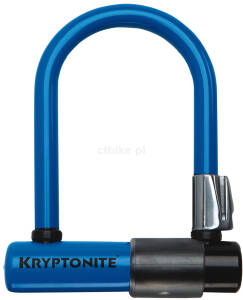 Kryptonite-LS 8.3cm x 24.1cm osłonki do zapięć U-Lock Evolution Mini