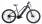 PROX Saturn E-Bike rower elektryczny MTB 29"