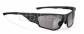 RUDY PROJECT ZYON OKULARY STEALTH BLACK PURE GREY