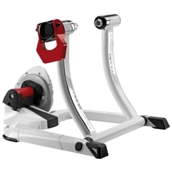 ELITE QUBO Fluid trenażer rowerowy hydrauliczny