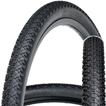 KENDA K1187 27,5x1.95 opona MTB drutowa 30 TPI czarna