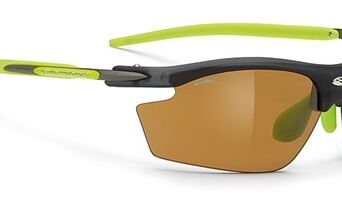 RUDY PROJECT OKULARY RYDON FRASH/LIME HI CONTRAST BRZ