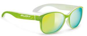 RUDY PROJECT BROOMSTYK OKULARY WSHD LEAF MLS LIME