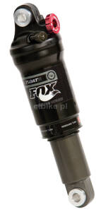 FOX-FLOAT R 2012