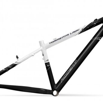 ACCENT TORMENTA LADY aluminium 6061-T6 