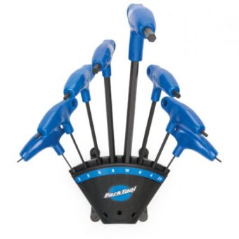 PARK TOOL PH-8 KLUCZ IMBUSOWY 8mm