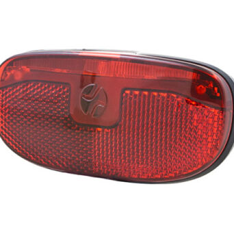SPANNINGA DUXO XB lampka tylna + baterie