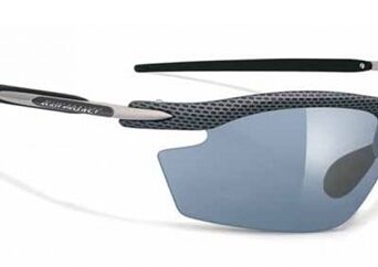RUDY PROJECT OKULARY RYDON CARBON SMOKE