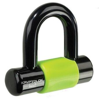 KRYPTONITE KRYPTOLOK SERIES 2 DISC LOCK kłódka 13mm