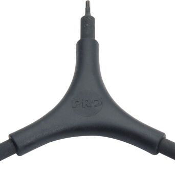 PRO-Klucz torx Y T25/T30/T40