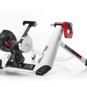 ELITE Rampa ANT+ Bluetooth Smart  trenażer magnetyczny 
