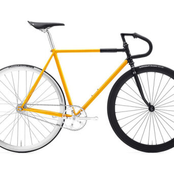 Creme Vinyl LTD Taxi rower miejski 28"
