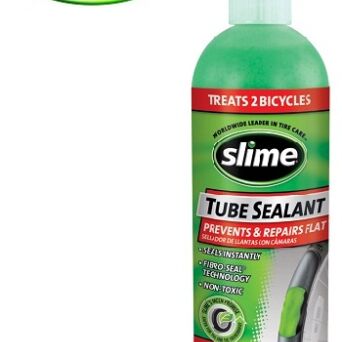 SLIME TUBE SEALANT uszczelniacz dętek rowerowych 473ml/16oz.