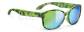 RUDY PROJECT BROOMSTYK OKULARY CAMOU. FOREST MLS GREEN