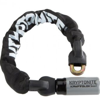 KRYPTONITE KRYPTOLOK SERIES 2 INTEGRATED CHAIN zapięcie rowerowe 150cm