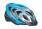 LAZER X3M Kask rowerowy MTB niebiesko-szary