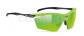 RUDY PROJECT AGON OKULARY R.PRO GREEN/BLK MLS GREEN