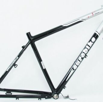 EUROBIKE Rama trekkingowa Nexus