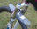 MUCKY NUTZ BENDER FENDER XL błotnik rowerowy przedni przezroczysty