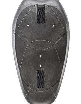 SAS-TEC SCLML19 RZEP VELCRO PROTEKTOR PLECY LEVEL2 r.M