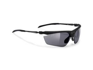RUDY PROJECT MAGSTER OKULARY E BLK BLACK LS BLACK