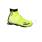 ROGELLI FIANDREX ochraniacze/pokrowce na buty rowerowe wodoodporne żółte