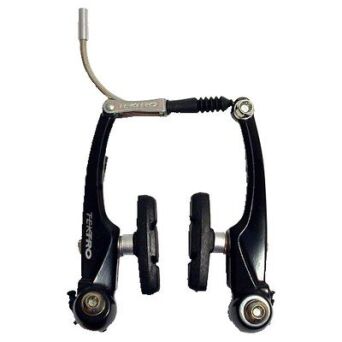 TEKTRO C310 hamulec v-brake na 1 koło 2 kolory