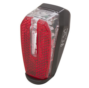 SPANNINGA VENA XDS lampka tylna LED pod dynamo