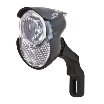 SPANNINGA ERGO XDA lampka przednia 20lux pod dynamo