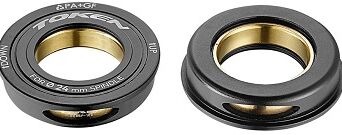 TOKEN BB86PS SUPORT ŁOŻYSKA DO SHIMANO (24 mm)