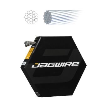 JAGWIRE BWC1012 Basic STR linka przerzutki MTB/szosa stal nierdzewna OEM