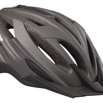 LAZER VANDAL Kask rowerowy MTB szary-matowy