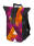 ORTLIEB VELOCITY DESIGN VECTOR PURPLE-ORANGE plecak 24l