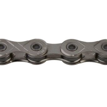 KMC X10.73 1/2"x11/128" łańcuch rowerowy 10 rzędowy 116 ogniw + SPINKA OEM