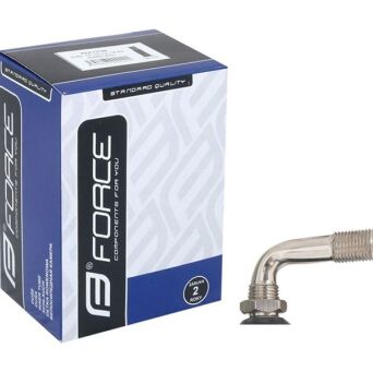 FORCE INNOVA dętka 12 1/2 x 2 1/4 AV 90 st. 73149