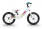 Head Faro White 12" rowerek biegowy z hamulcem czarny mat lub biały